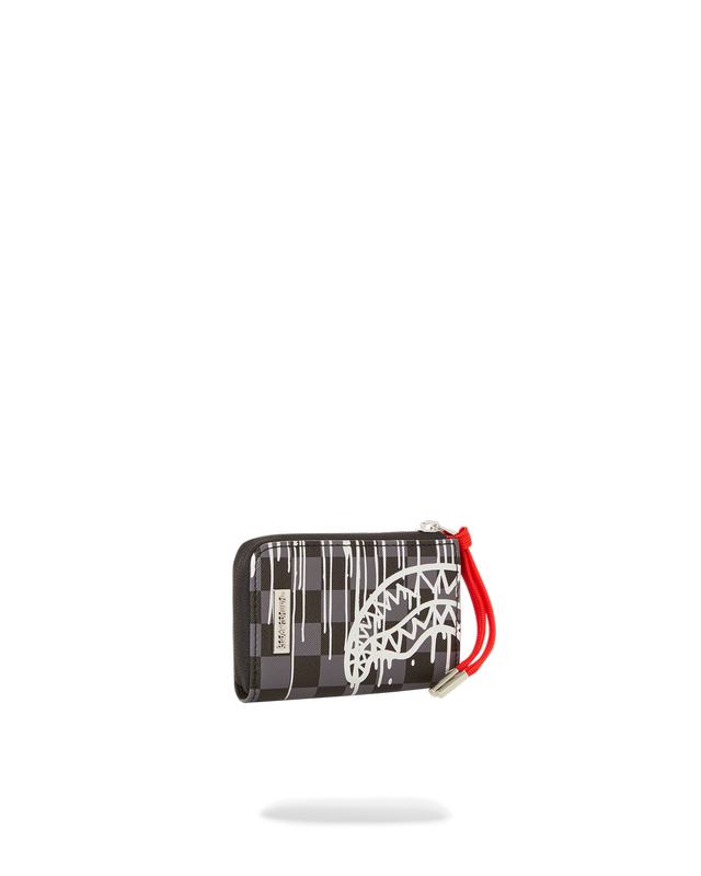 Portofel Sprayground Chateau Ghost Wallet | 023946-ZQW