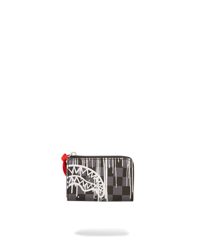 Portofel Sprayground Chateau Ghost Wallet | 023946-ZQW