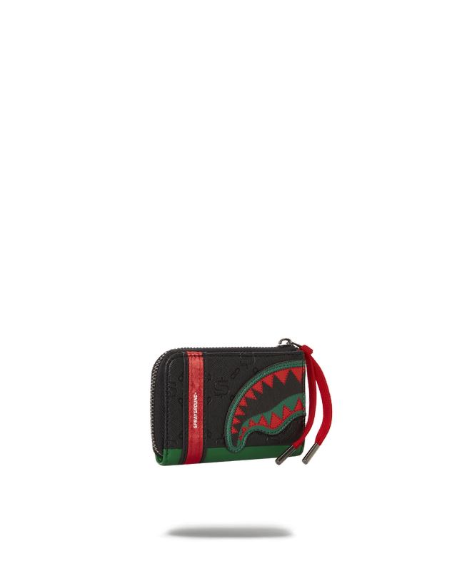 Portofel Sprayground Dinero Wallet | 643590-QVA