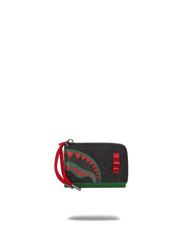 Portofel Sprayground Dinero Wallet | 643590-QVA