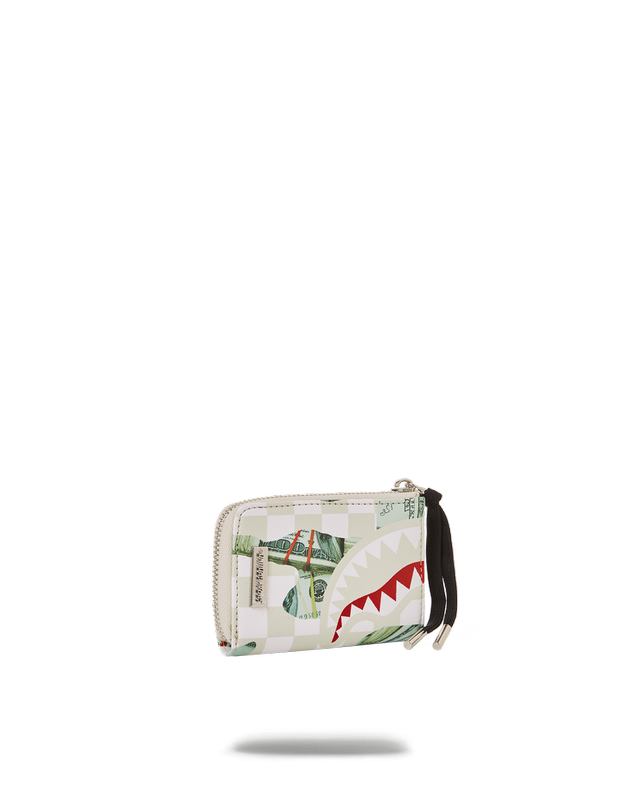 Portofel Sprayground Ferociou$ Wallet | 825619-JVQ