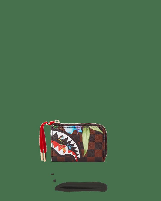 Portofel Sprayground Garden Of Sharks Wallet | 260178-USB