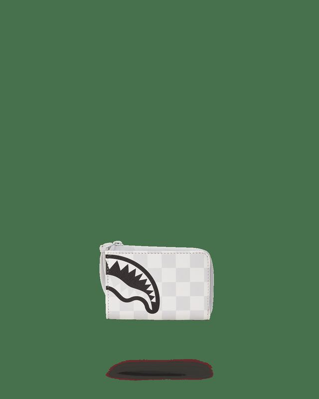 Portofel Sprayground Split The Check (Pearl) Wallet | 309576-JQT