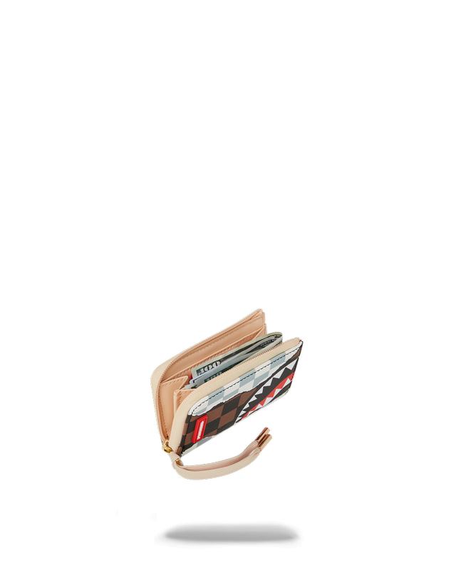 Portofel Sprayground Unstoppable Endeavors Ii Wallet | 091267-KIW