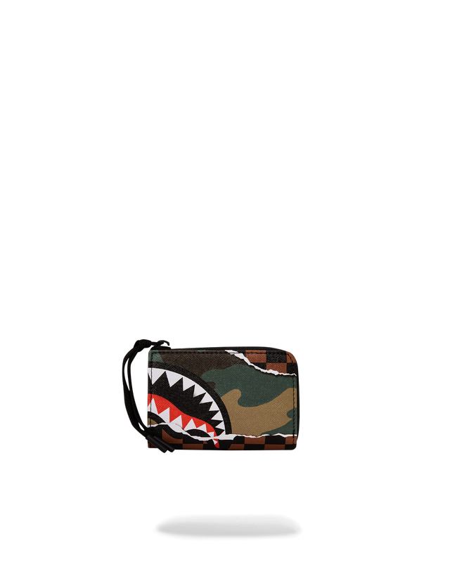 Portofel Sprayground Unstoppable Endeavors Iii Wallet | 504631-ZEP