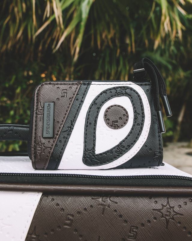 Portofel Sprayground V.V.I.P. Wallet | 560781-KHW