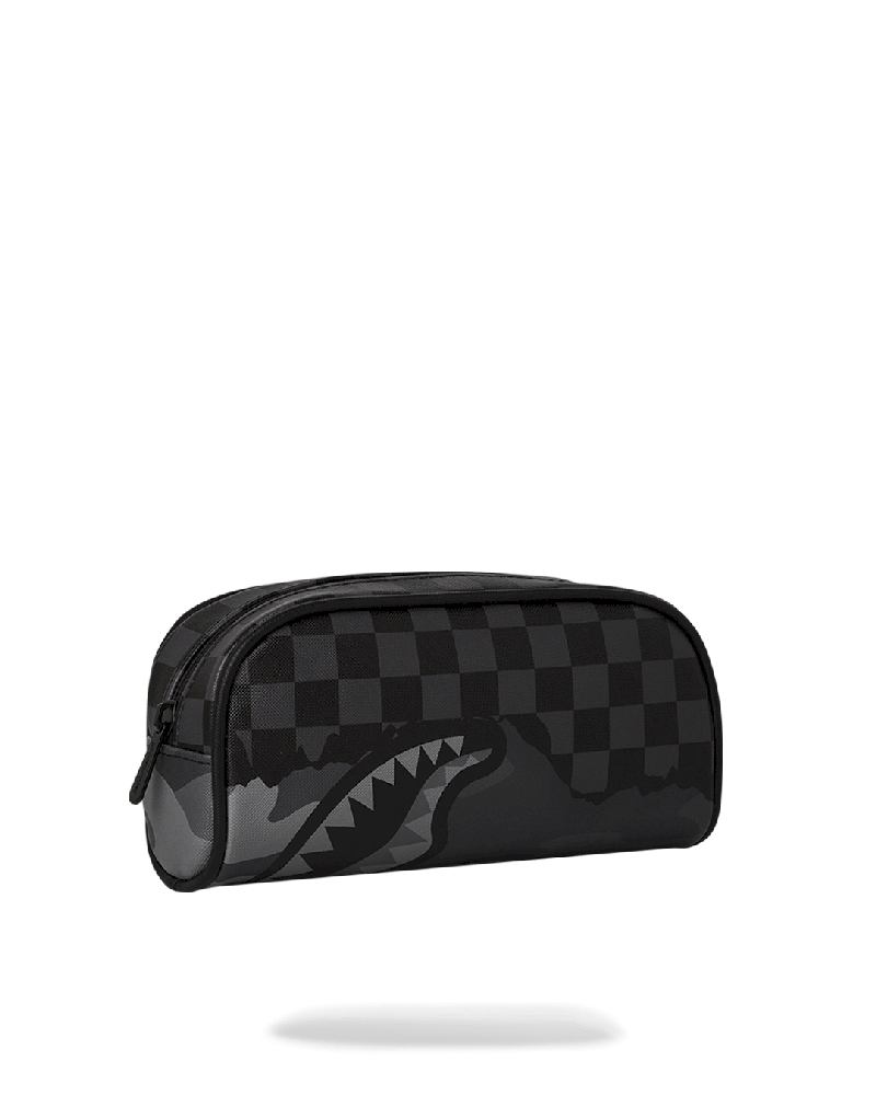 Pouch Sprayground 3am Riptide Pencil Pouch | 491605-KBF