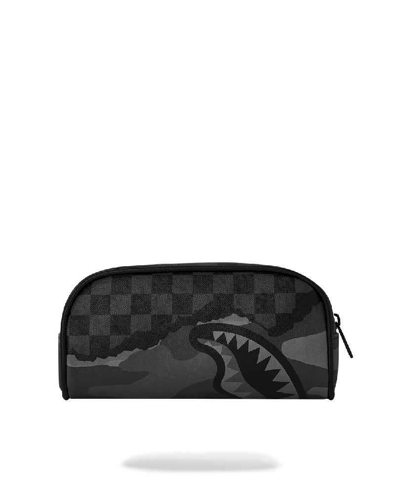 Pouch Sprayground 3am Riptide Pencil Pouch | 491605-KBF