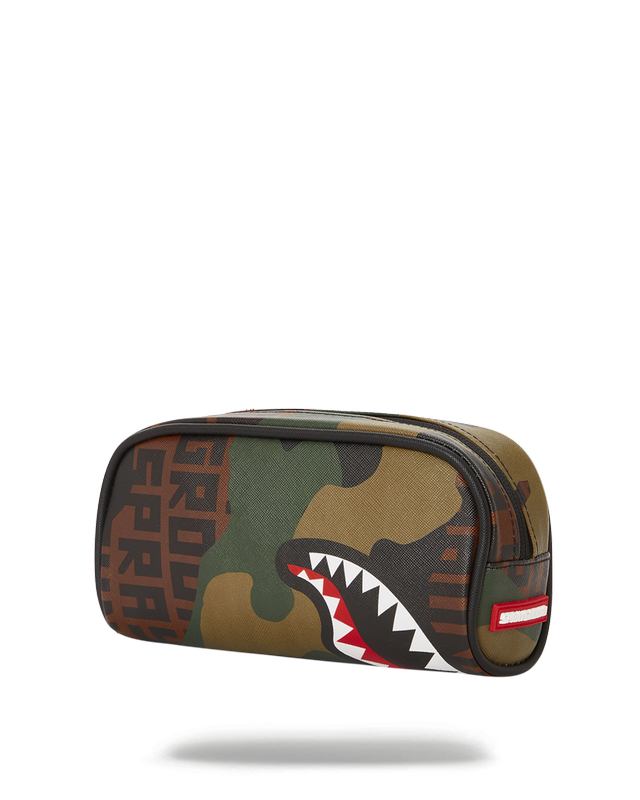 Pouch Sprayground Camo Infiniti Pouch | 254831-JMU