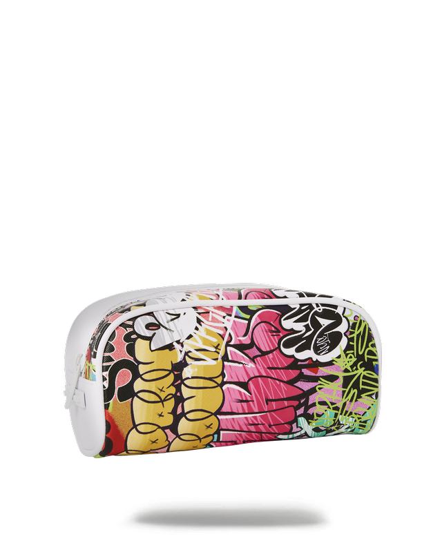 Pouch Sprayground Half Graff Pouch | 568790-VDR