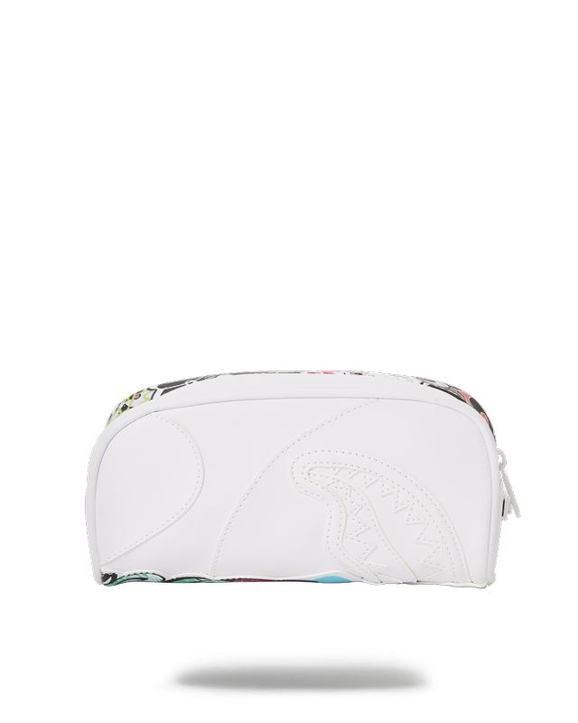 Pouch Sprayground Half Graff Pouch | 568790-VDR