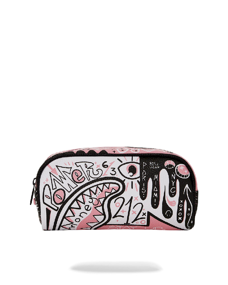 Pouch Sprayground Jadore Pouch | 167309-WKL