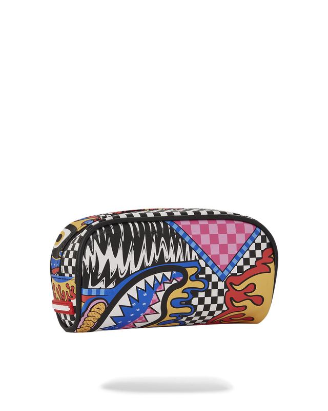 Pouch Sprayground Mosh Pit Pouch | 579842-PEN