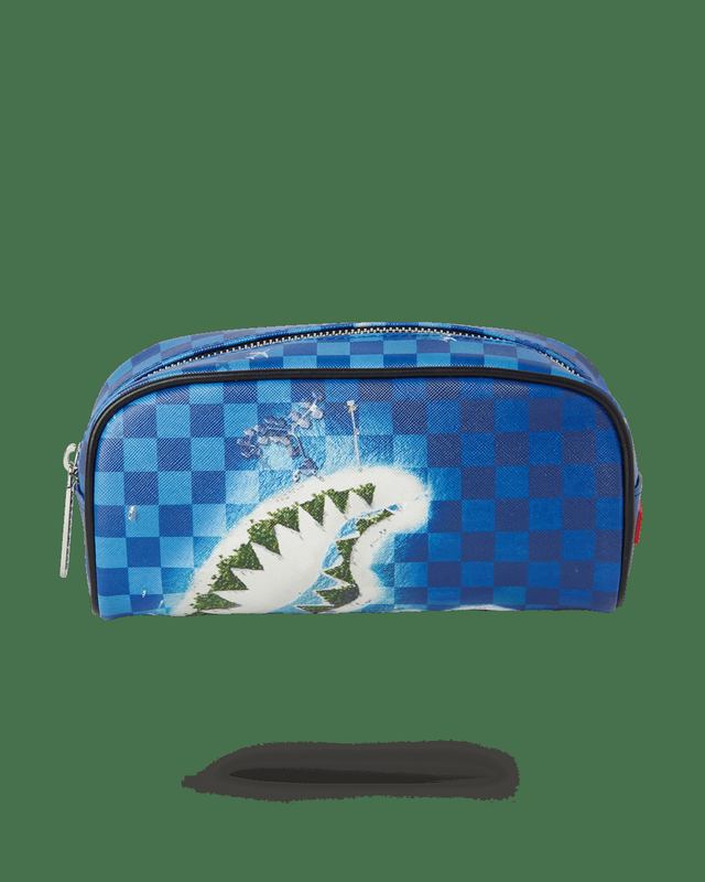 Pouch Sprayground Republic Of Shark Island Pouch | 701465-ODP