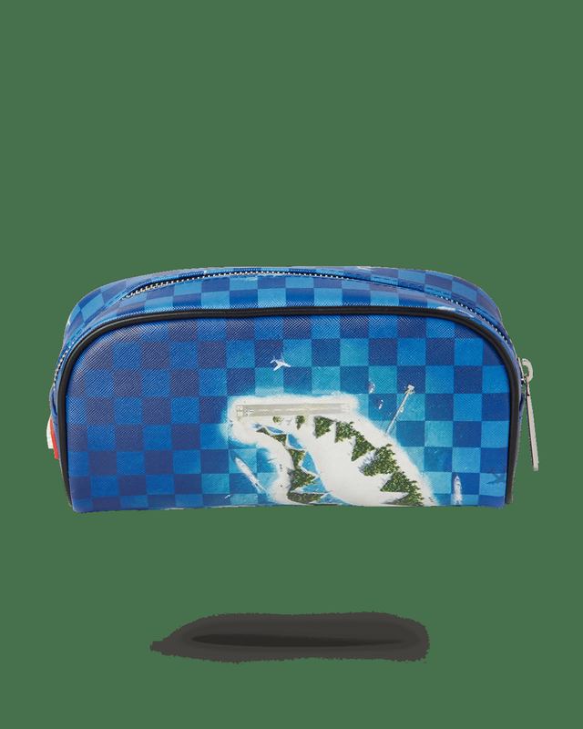 Pouch Sprayground Republic Of Shark Island Pouch | 701465-ODP