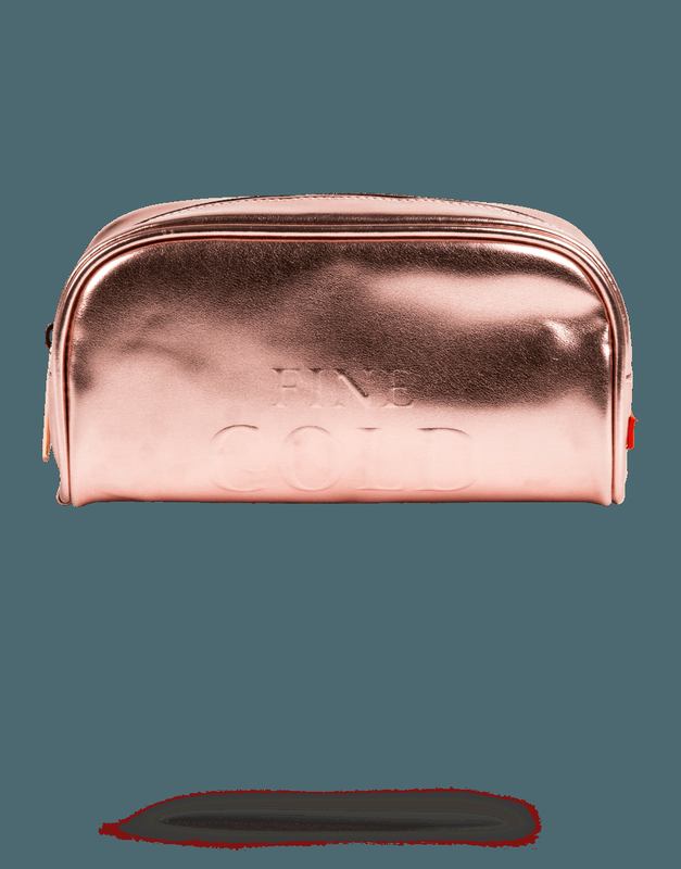 Pouch Sprayground Rose Gold Pouch | 486915-GVC