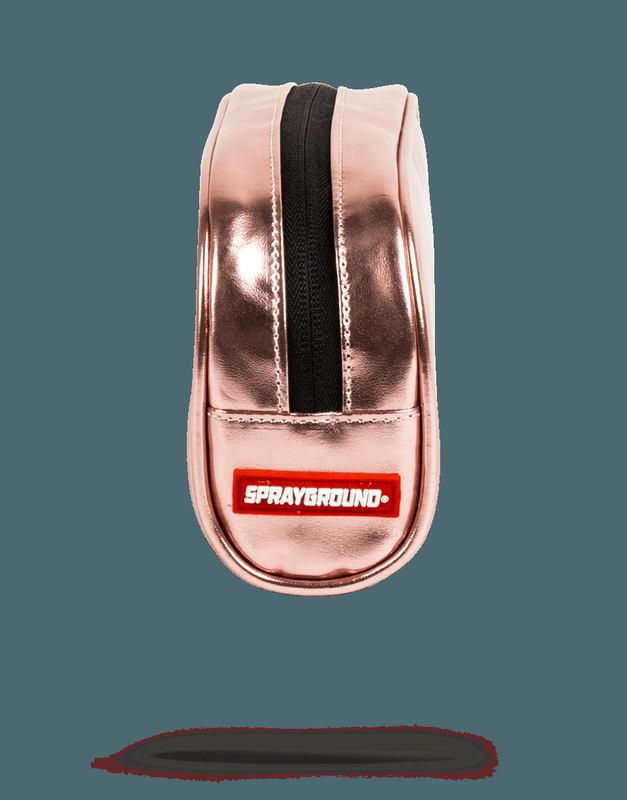 Pouch Sprayground Rose Gold Pouch | 486915-GVC