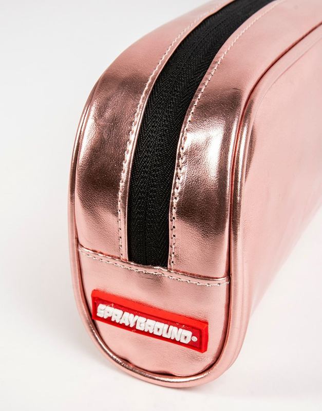 Pouch Sprayground Rose Gold Pouch | 486915-GVC