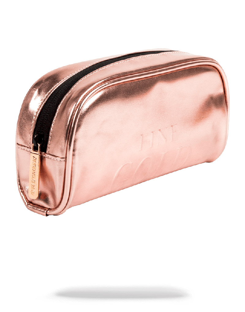 Pouch Sprayground Rose Gold Pouch | 486915-GVC