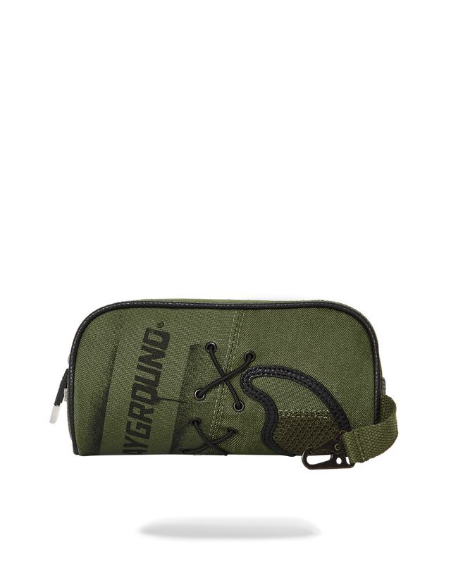 Pouch Sprayground Special Ops Operation Succe$$ Pouch | 453298-YXL