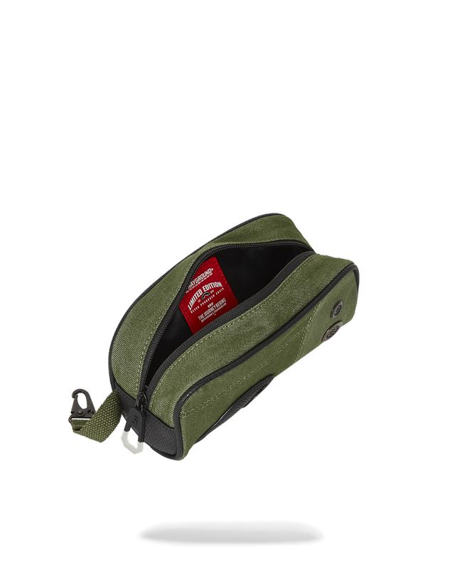 Pouch Sprayground Special Ops Operation Succe$$ Pouch | 453298-YXL