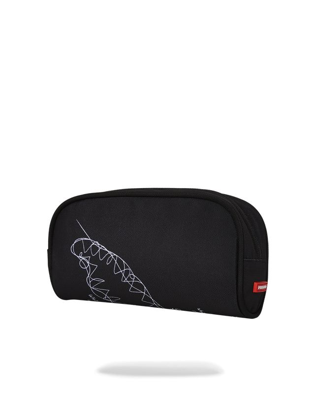 Pouch Sprayground Success Is Imminent Pencil Pouch | 498150-KJB