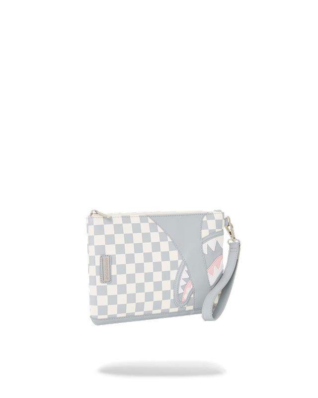 Pouchette Sprayground Air To The Throne Jetset Crossover Clutch | 125890-MPO