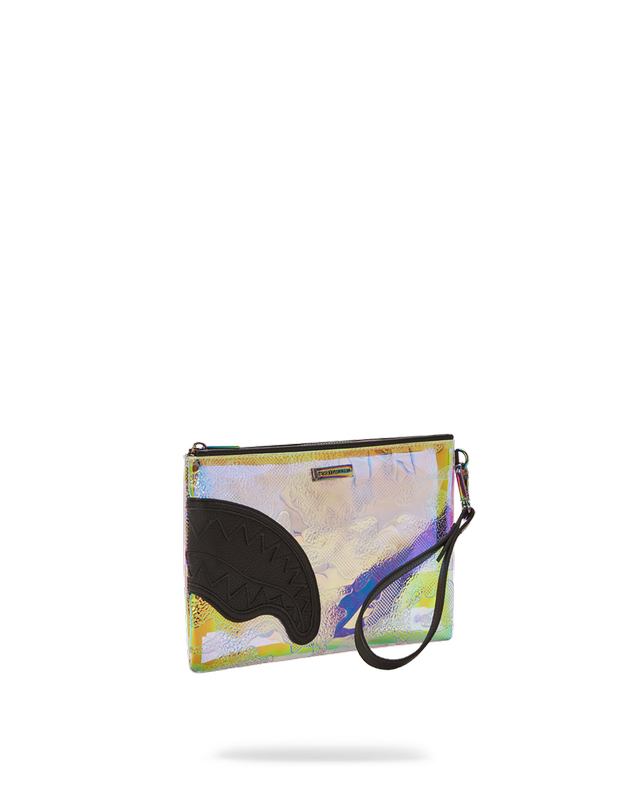 Pouchette Sprayground Magic City Crossover Clutch | 823947-XKR