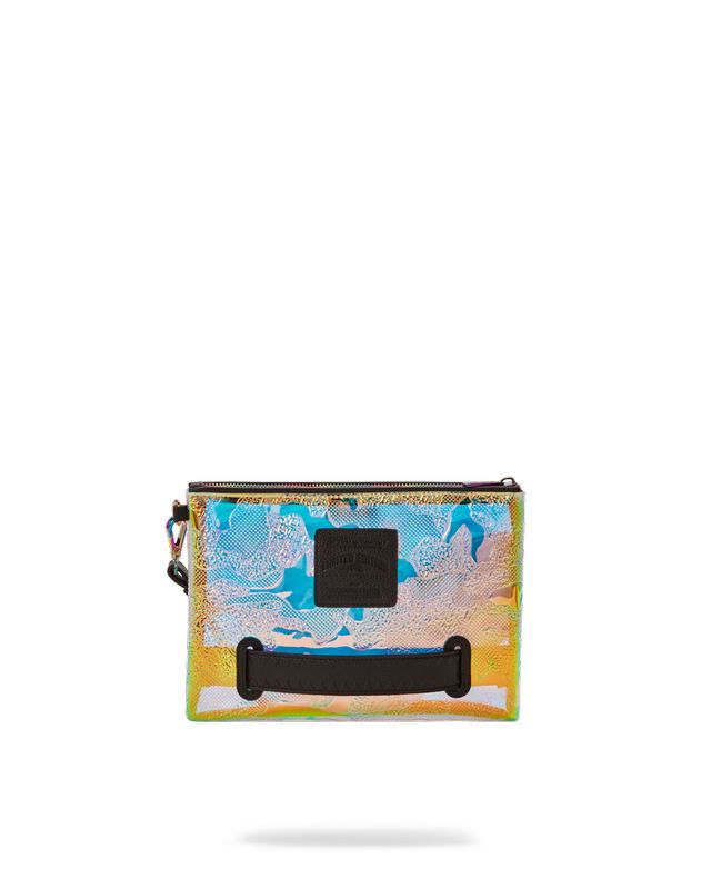 Pouchette Sprayground Magic City Crossover Clutch | 823947-XKR