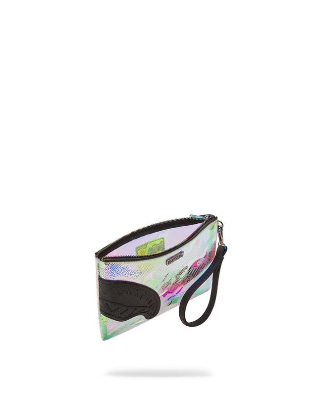 Pouchette Sprayground Magic City Crossover Clutch | 823947-XKR