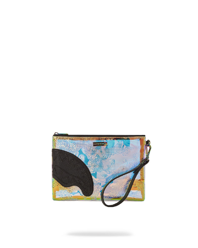 Pouchette Sprayground Magic City Crossover Clutch | 823947-XKR