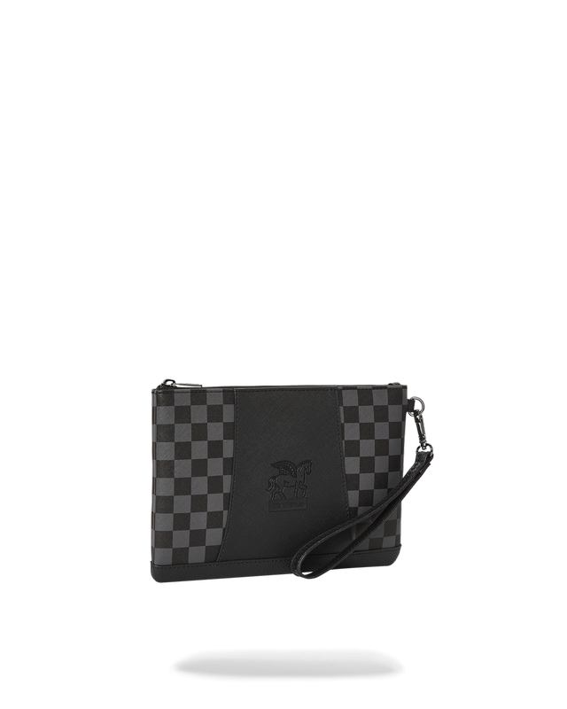 Pouchette Sprayground Raceway Shadow Phantom Crossover Clutch | 461257-OKF