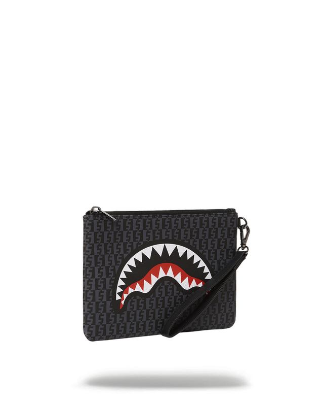 Pouchette Sprayground Spraygatti Revv Crossover Clutch | 954270-SKZ