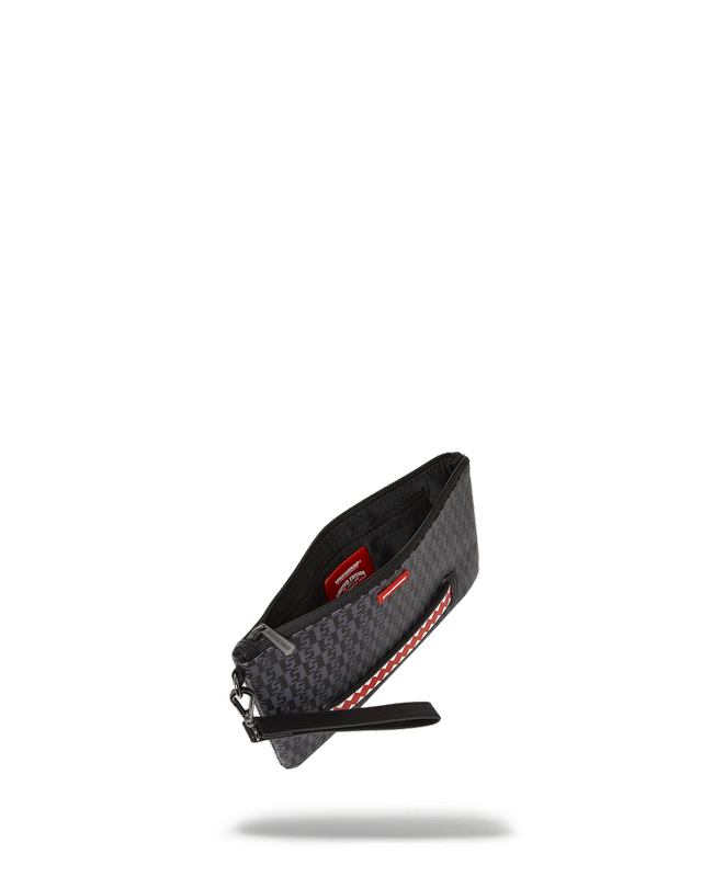 Pouchette Sprayground Spraygatti Revv Crossover Clutch | 954270-SKZ