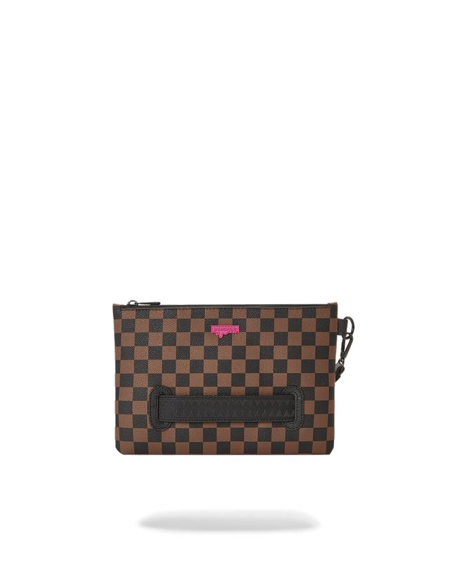 Pouchette Sprayground The Artists Touch Crossover Clutch | 360249-TMF