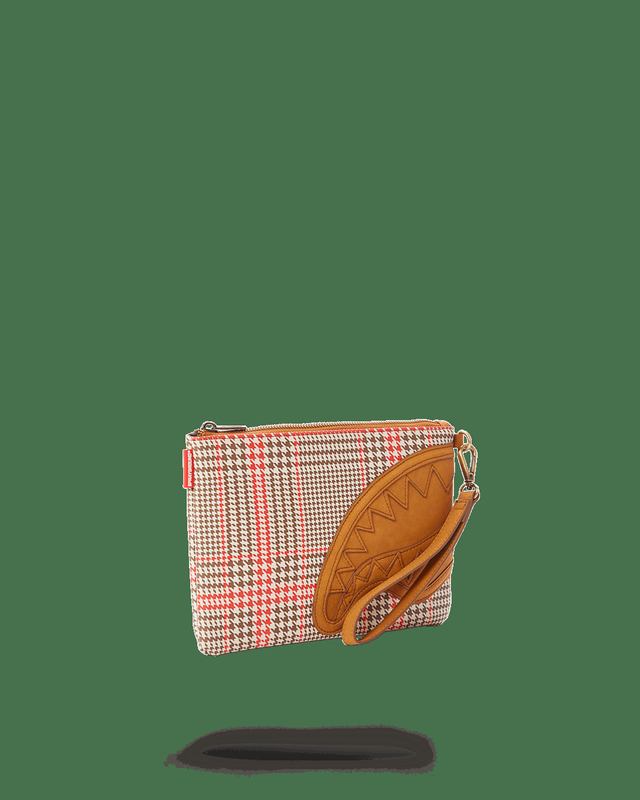 Pouchette Sprayground Turbo 500 Crossover Clutch | 025746-UBV