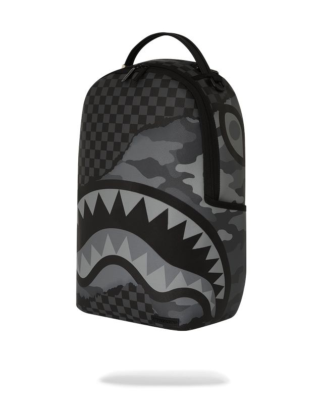 Rucsac Sprayground 3am Riptide Backpack | 120873-RHY