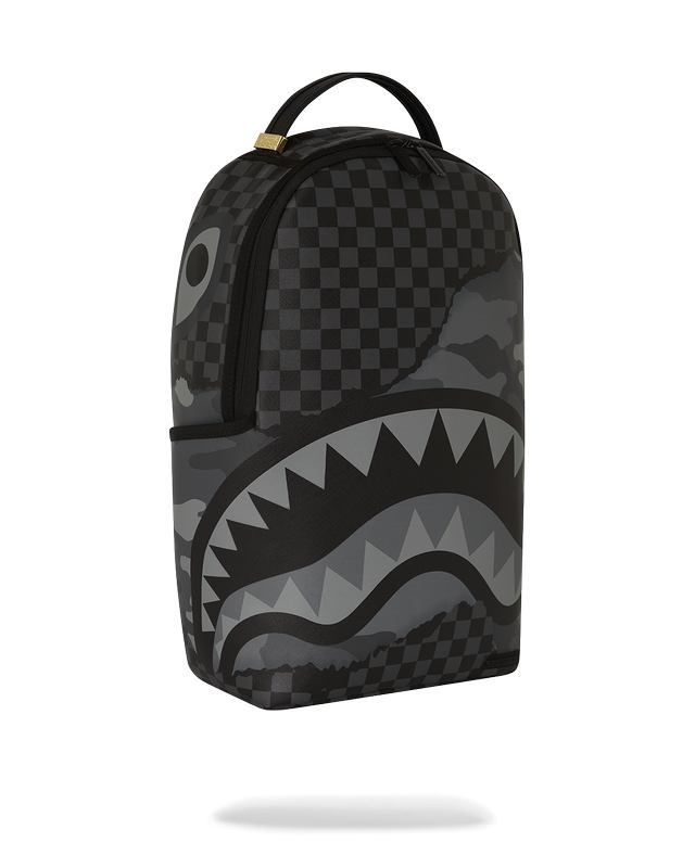 Rucsac Sprayground 3am Riptide Backpack | 120873-RHY