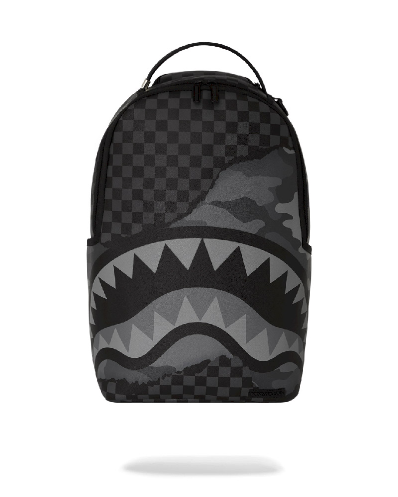 Rucsac Sprayground 3am Riptide Backpack | 120873-RHY