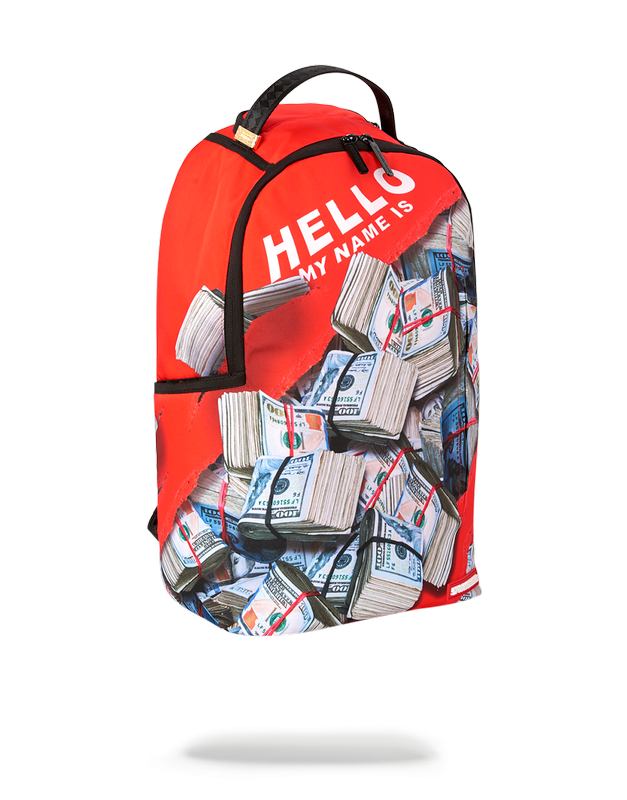 Rucsac Sprayground 777 Backpack | 806419-KME