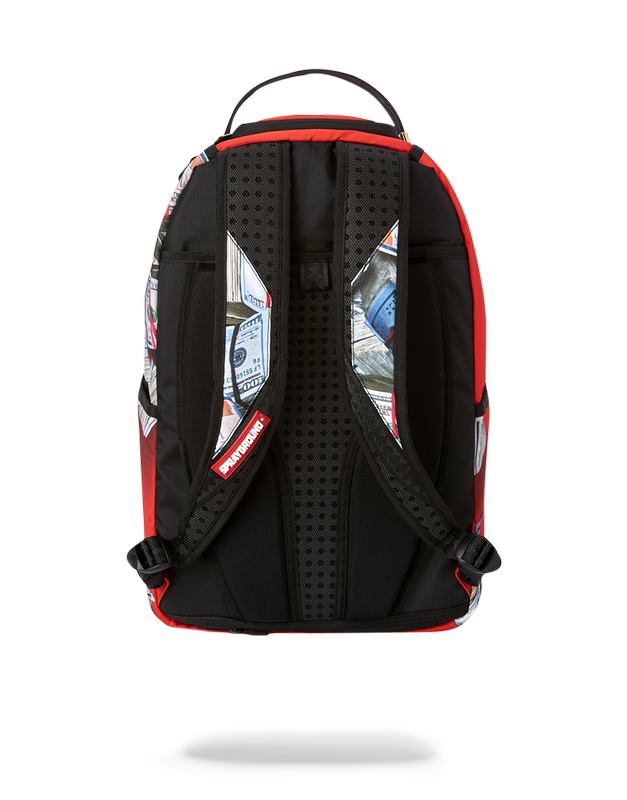 Rucsac Sprayground 777 Backpack | 806419-KME