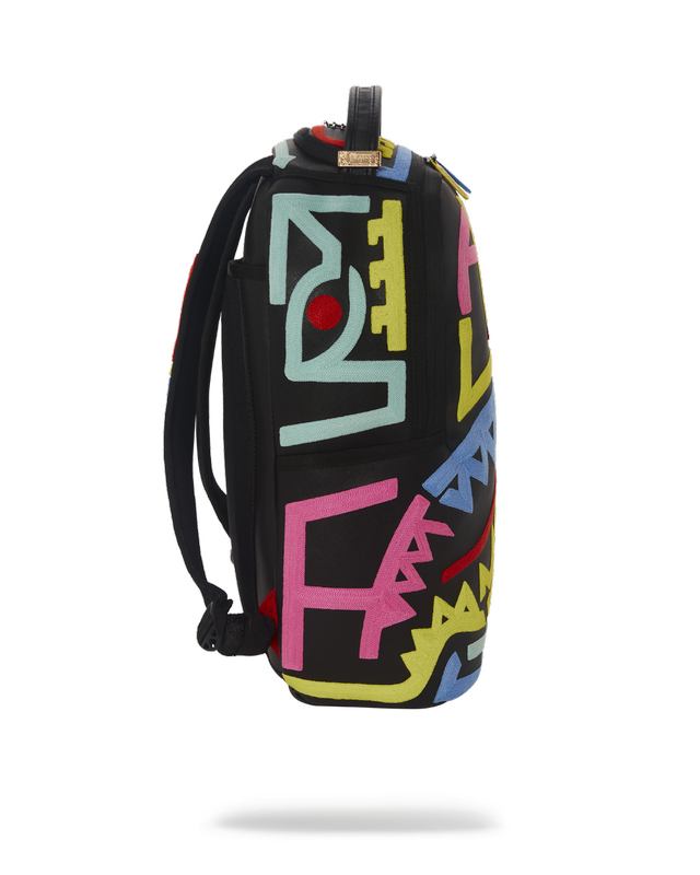 Rucsac Sprayground A.I.4 Path To The Future Backpack | 179845-ZJD