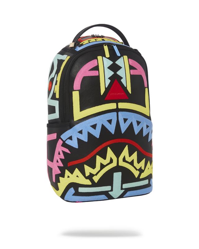 Rucsac Sprayground A.I.4 Path To The Future Backpack | 179845-ZJD