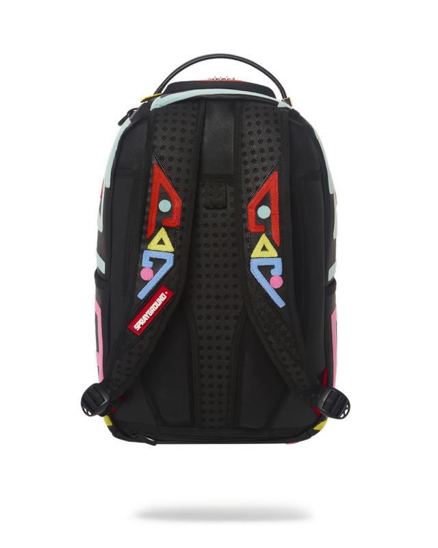 Rucsac Sprayground A.I.4 Path To The Future Backpack | 179845-ZJD