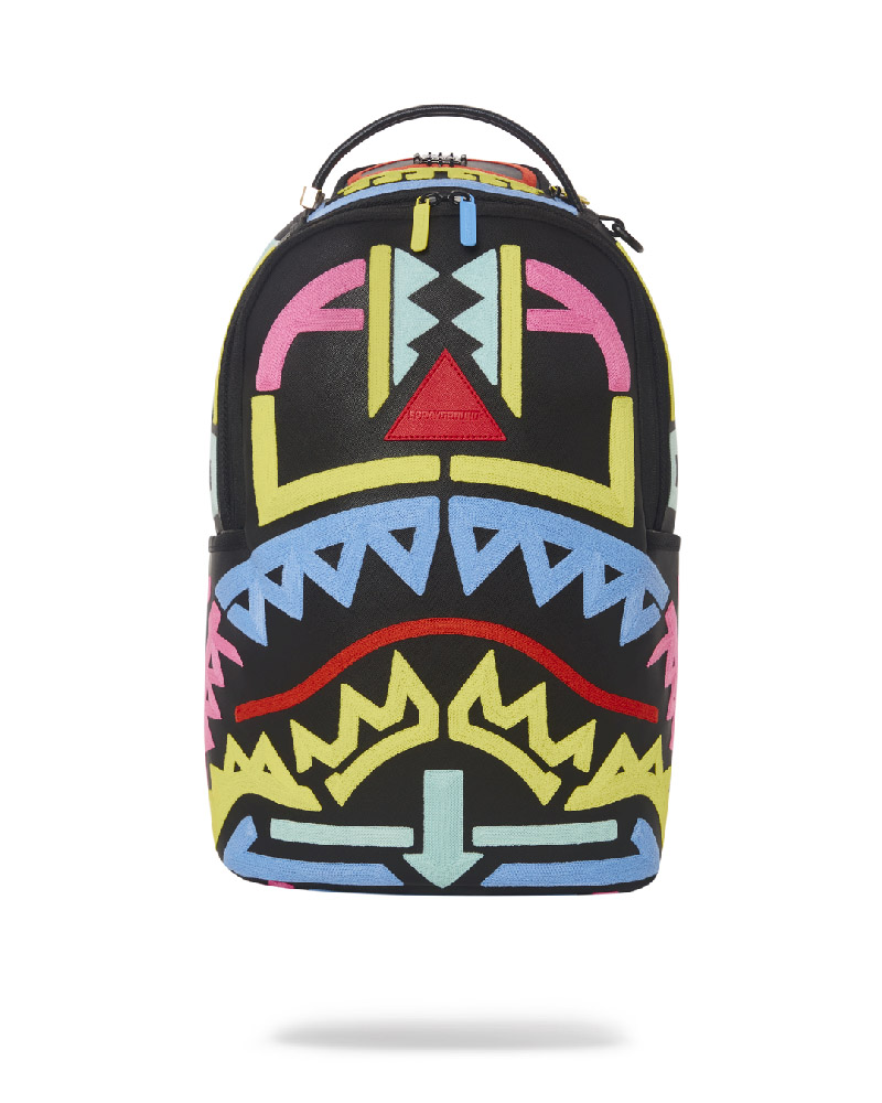 Rucsac Sprayground A.I.4 Path To The Future Backpack | 179845-ZJD