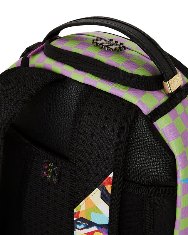 Rucsac Sprayground A.I.8 African Intelligence The Leader Within Backpack (Dlxv) | 780149-IZR