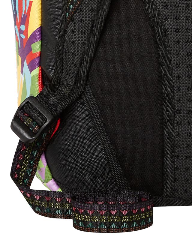 Rucsac Sprayground A.I.8 African Intelligence The Leader Within Backpack (Dlxv) | 780149-IZR