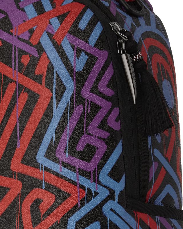 Rucsac Sprayground A.I. The Shield Backpack | 941208-FYE