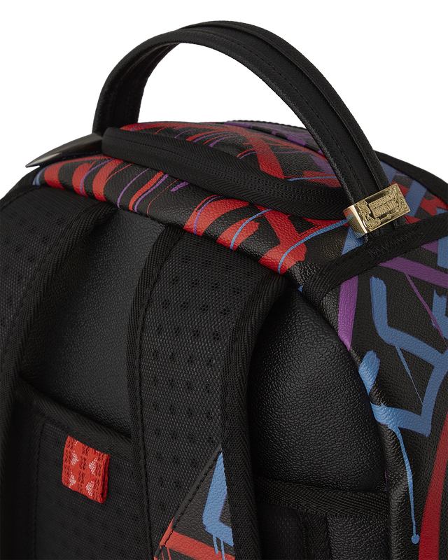 Rucsac Sprayground A.I. The Shield Backpack | 941208-FYE