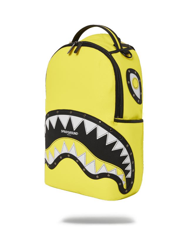 Rucsac Sprayground Adrenaline Rush Backpack (Dlxv) | 704398-GAB